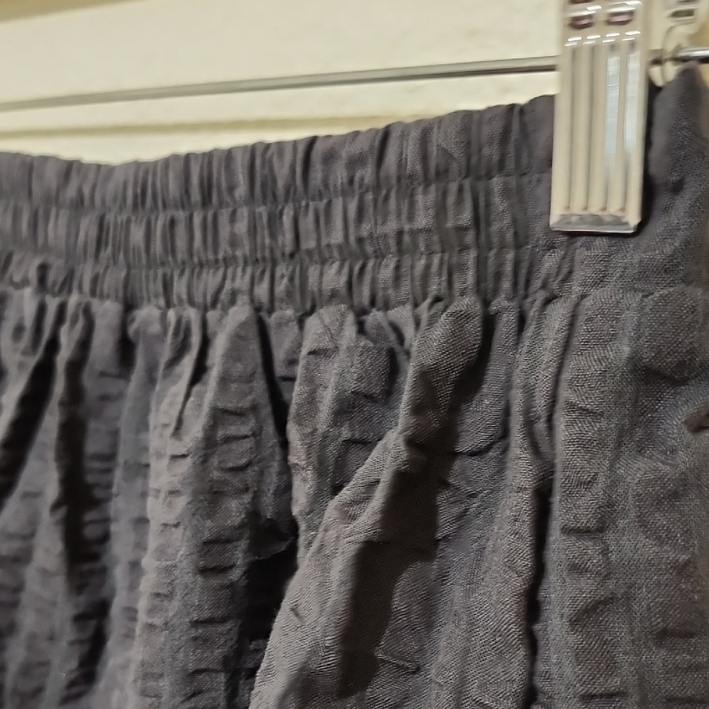 H&M Black Ruffle Skirt for Kids - Picture 10 of 13